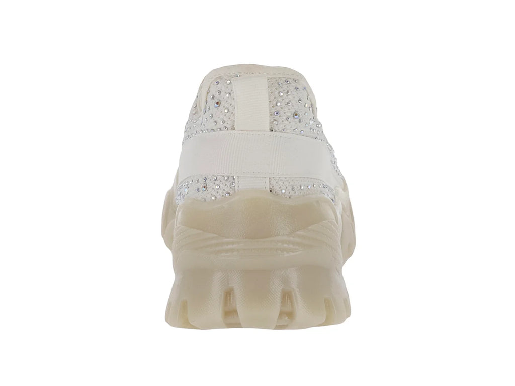 Tenis Andrax Chunky Color Latte para Mujer