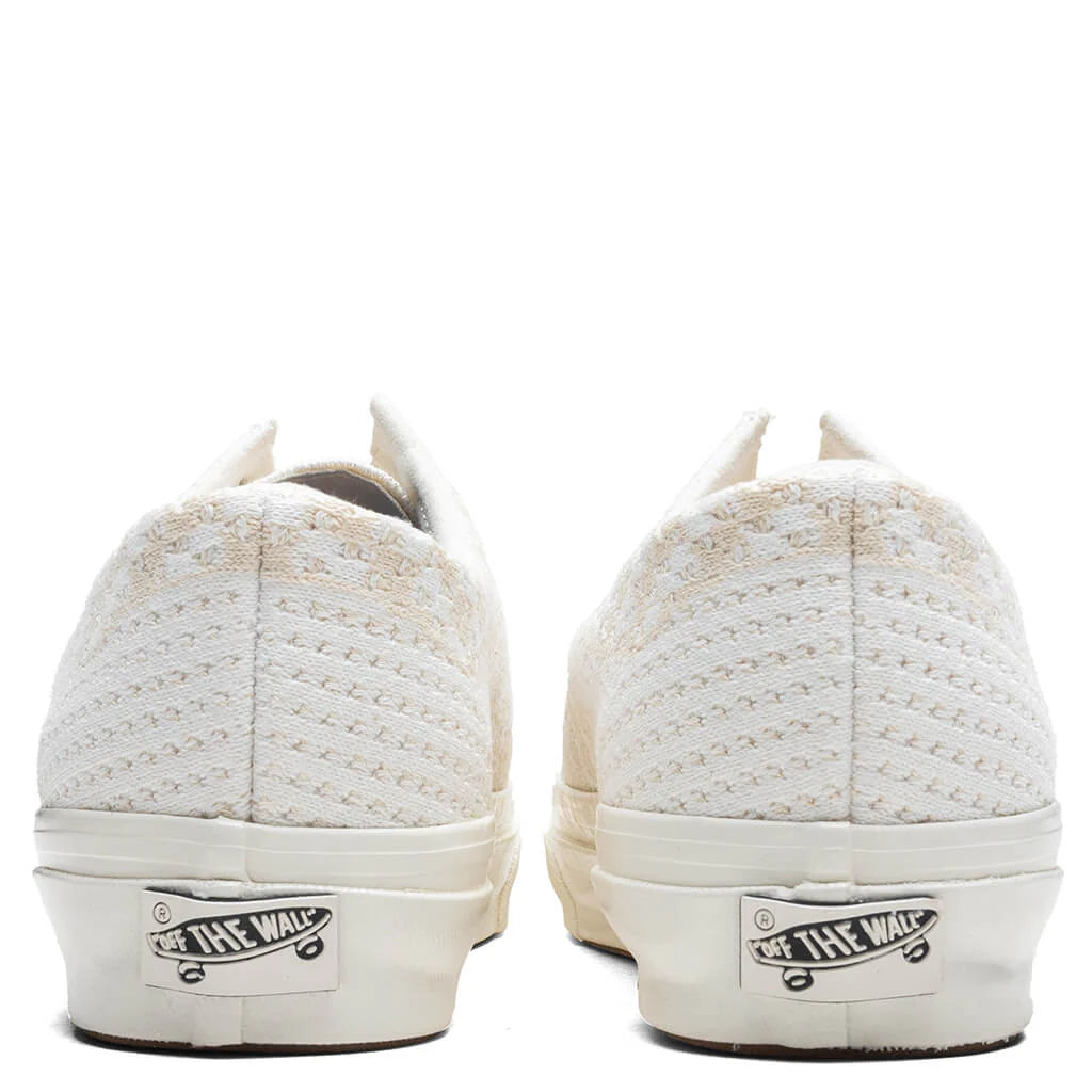 LX Old Skool 36 EK True White Turtle Dove