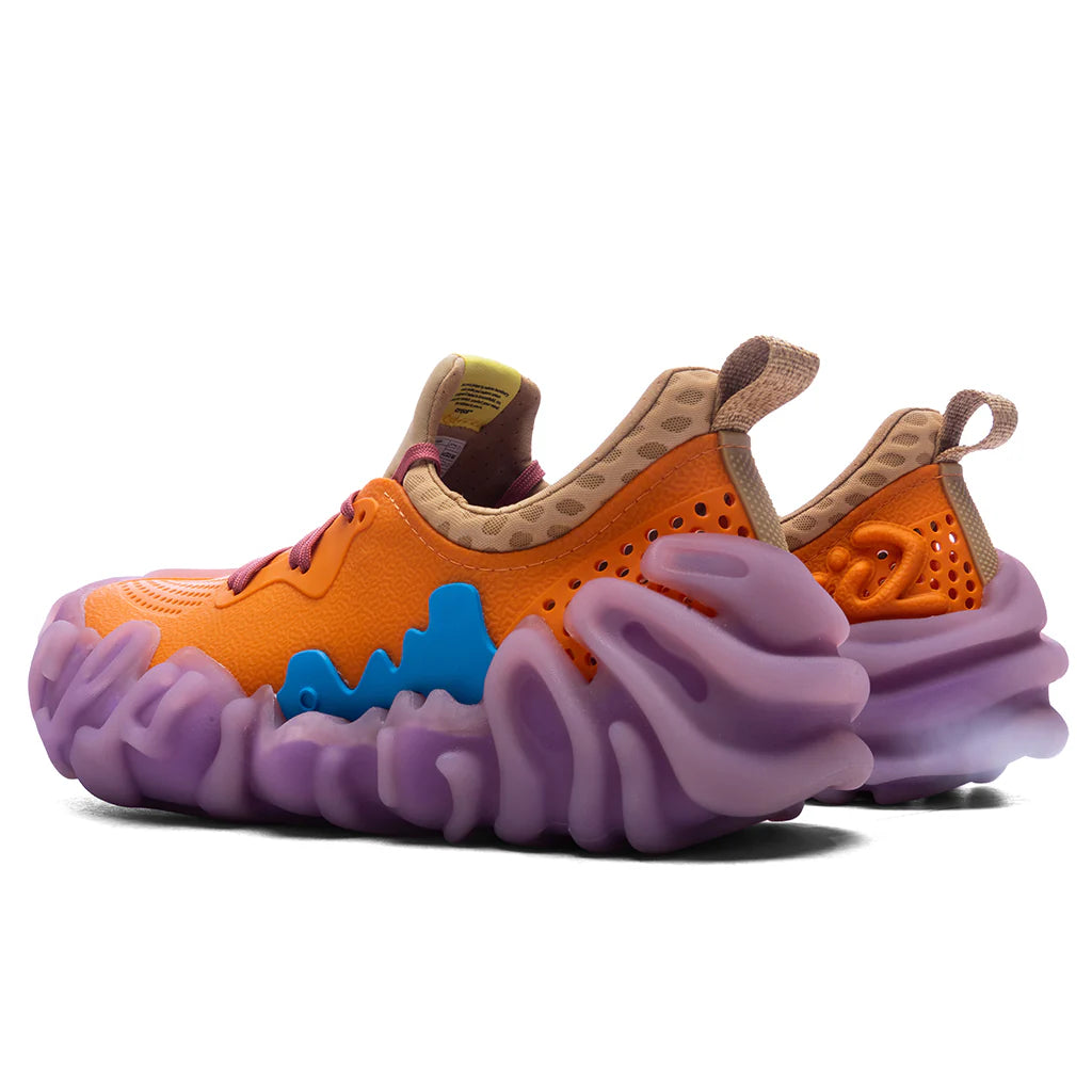 Crocs x Salehe Bembury Juniper Apricot