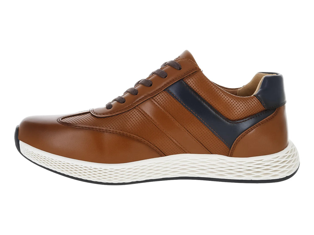 Tenis Buenissimo Café para Hombre