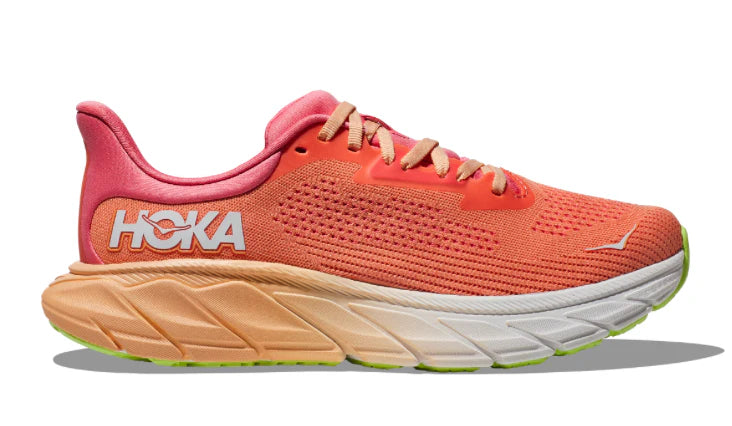 Womens Hoka Arahi 7 Final Sale