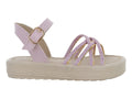 Sandalias BY PARTY Color Pétalo para Niña