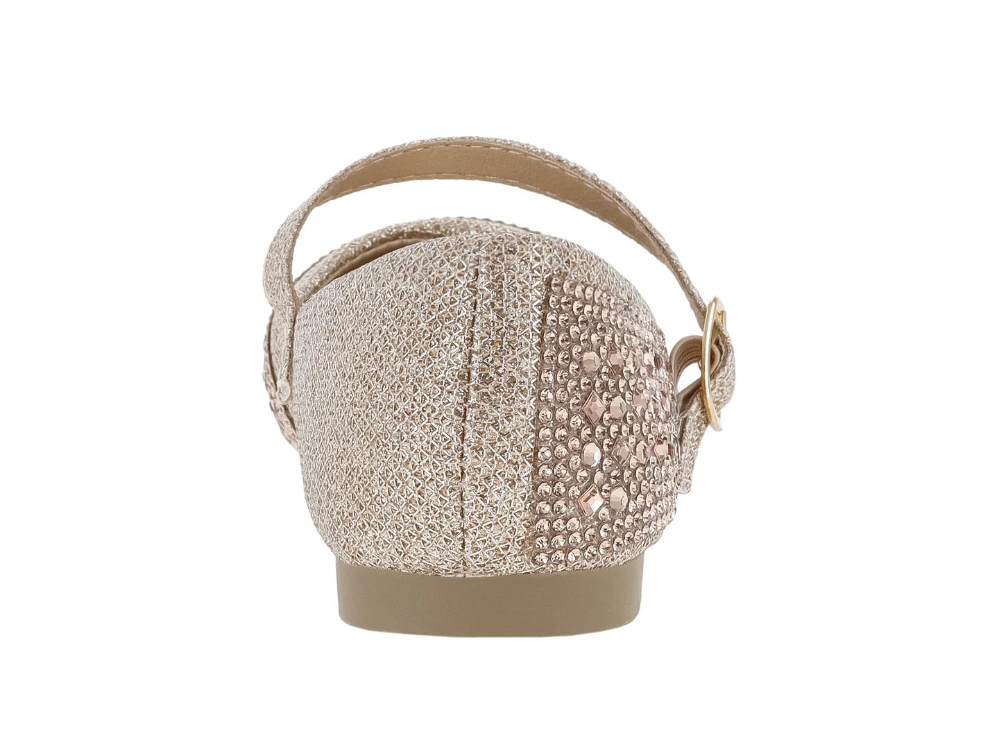 Zapatillas Roze Champagne para Niña