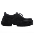 Gallery Shoe Tech Black