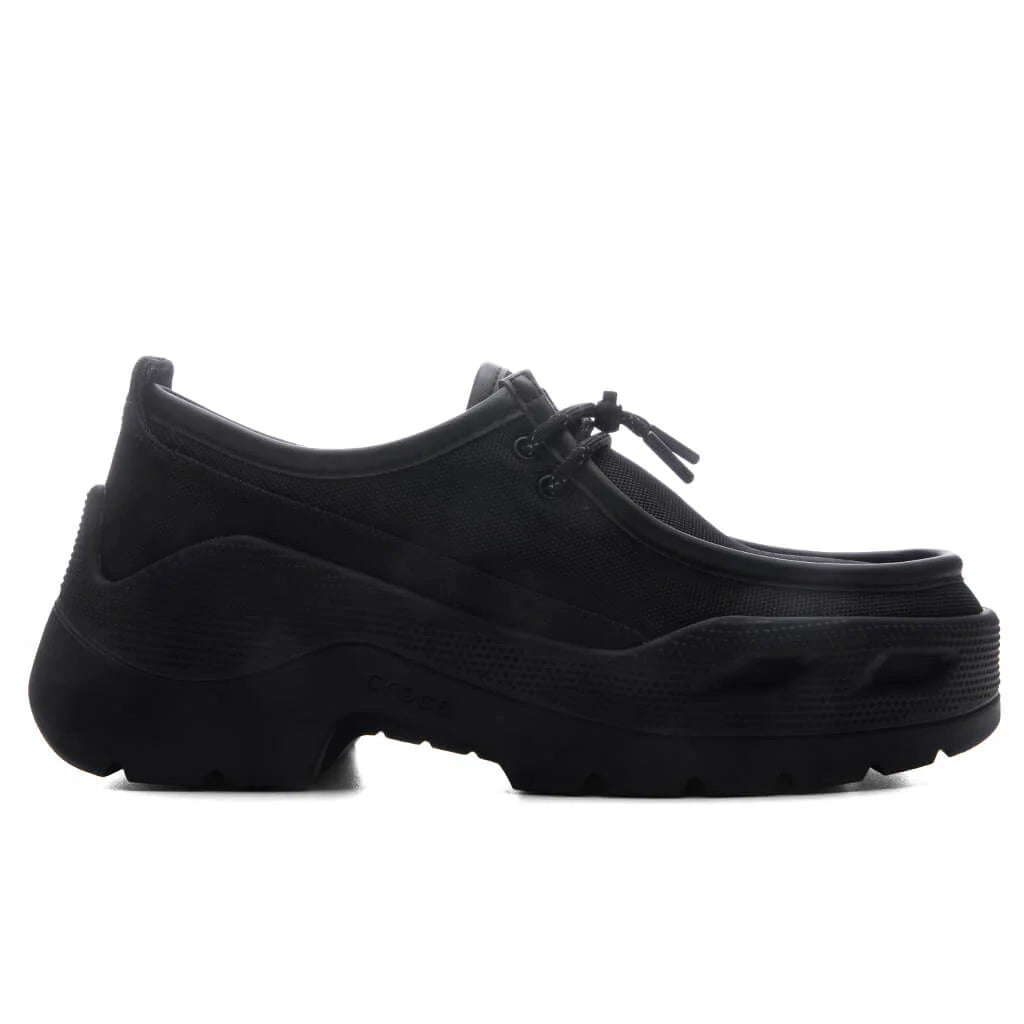 Gallery Shoe Tech Black