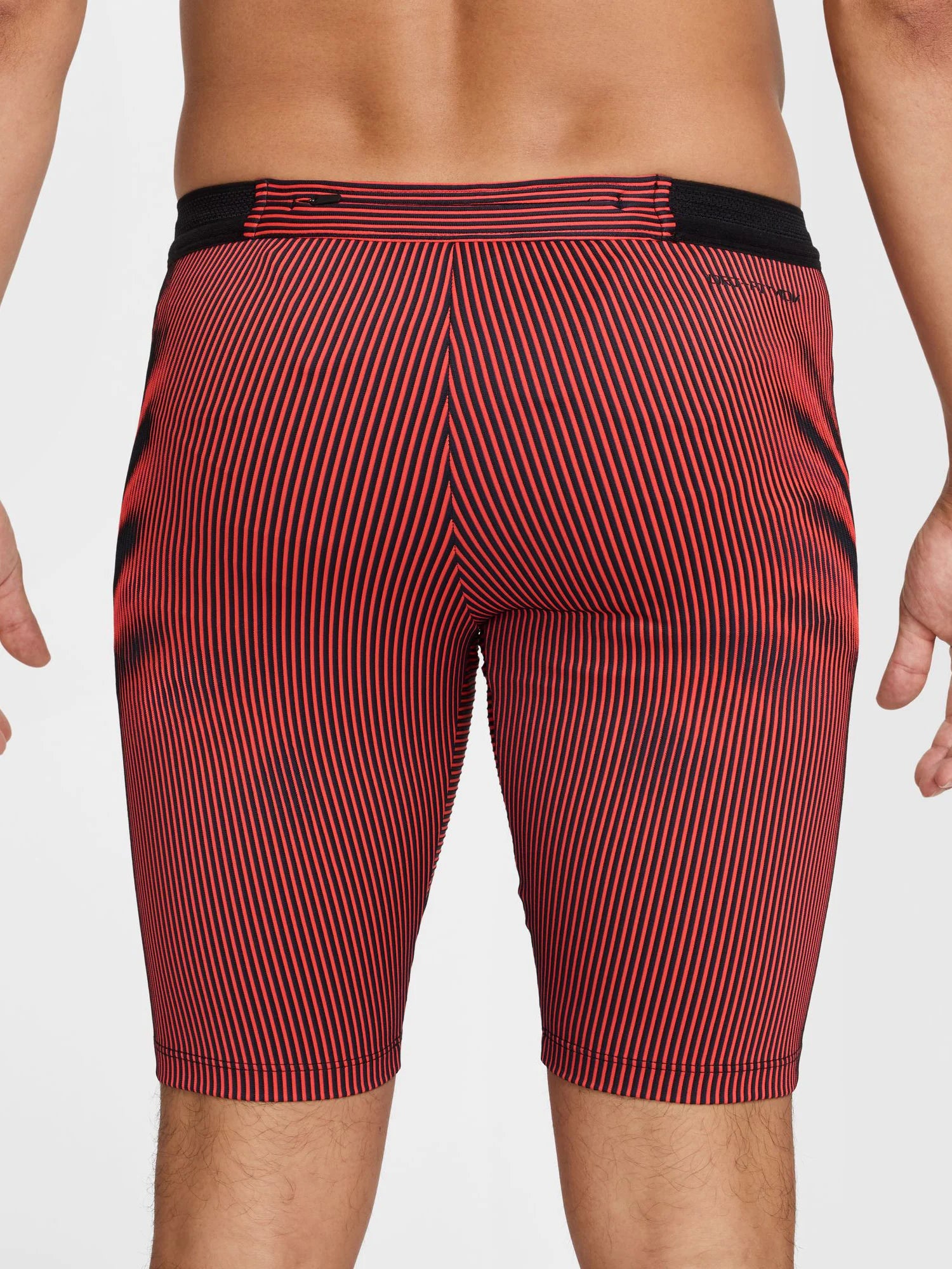 Nike Mens AeroSwift Dri FIT ADV Running 1 2 Length Tights
