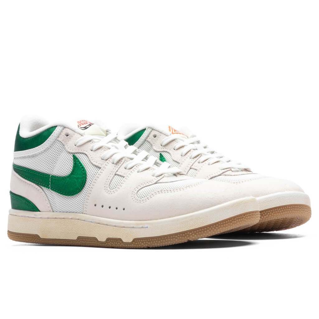 Social Status x Nike Mac Attack Ivory