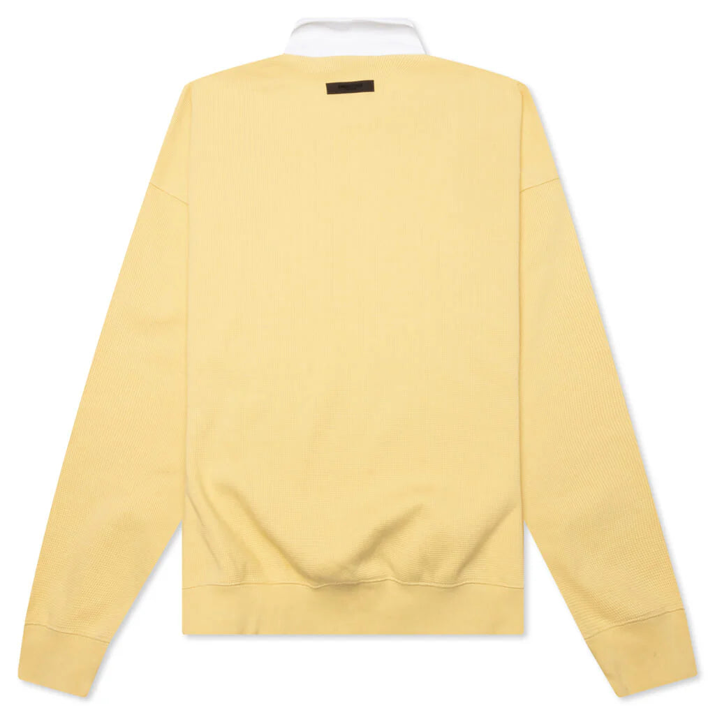 Henley Rugby Light Tuscan