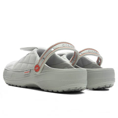 Crocs x Umbro Crafted Clog Atmosphere