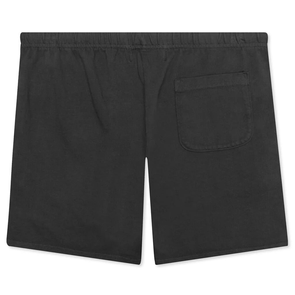 Feature x On The Arm Henri Short Pigment Black