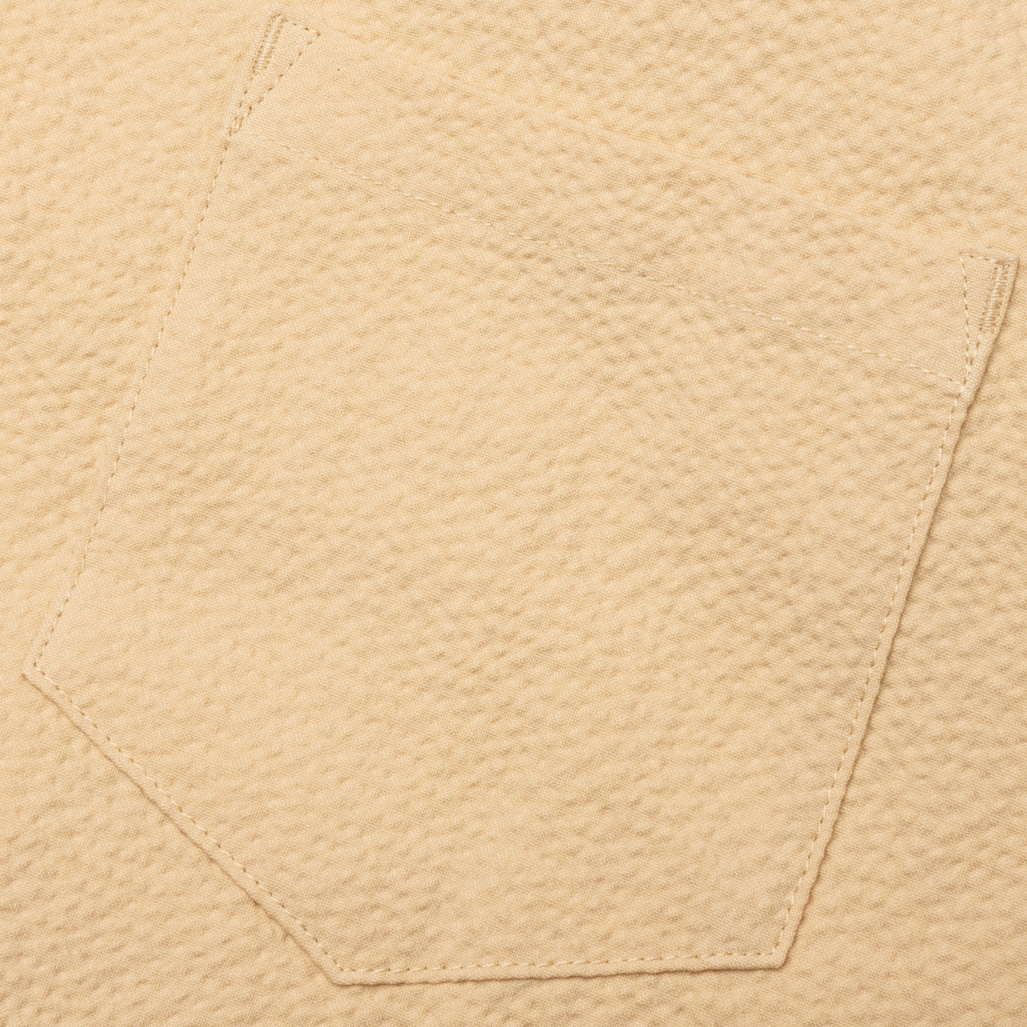 BB Cabana SS Woven Beige