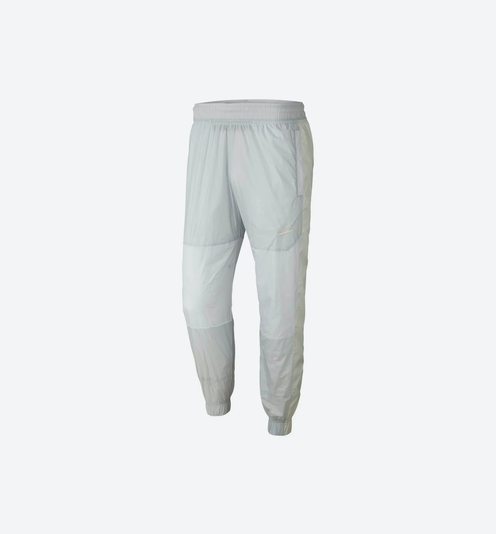 Re Issue Woven Mens Pants White White