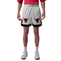 Jordan Flight Mens Muay Thai Shorts White