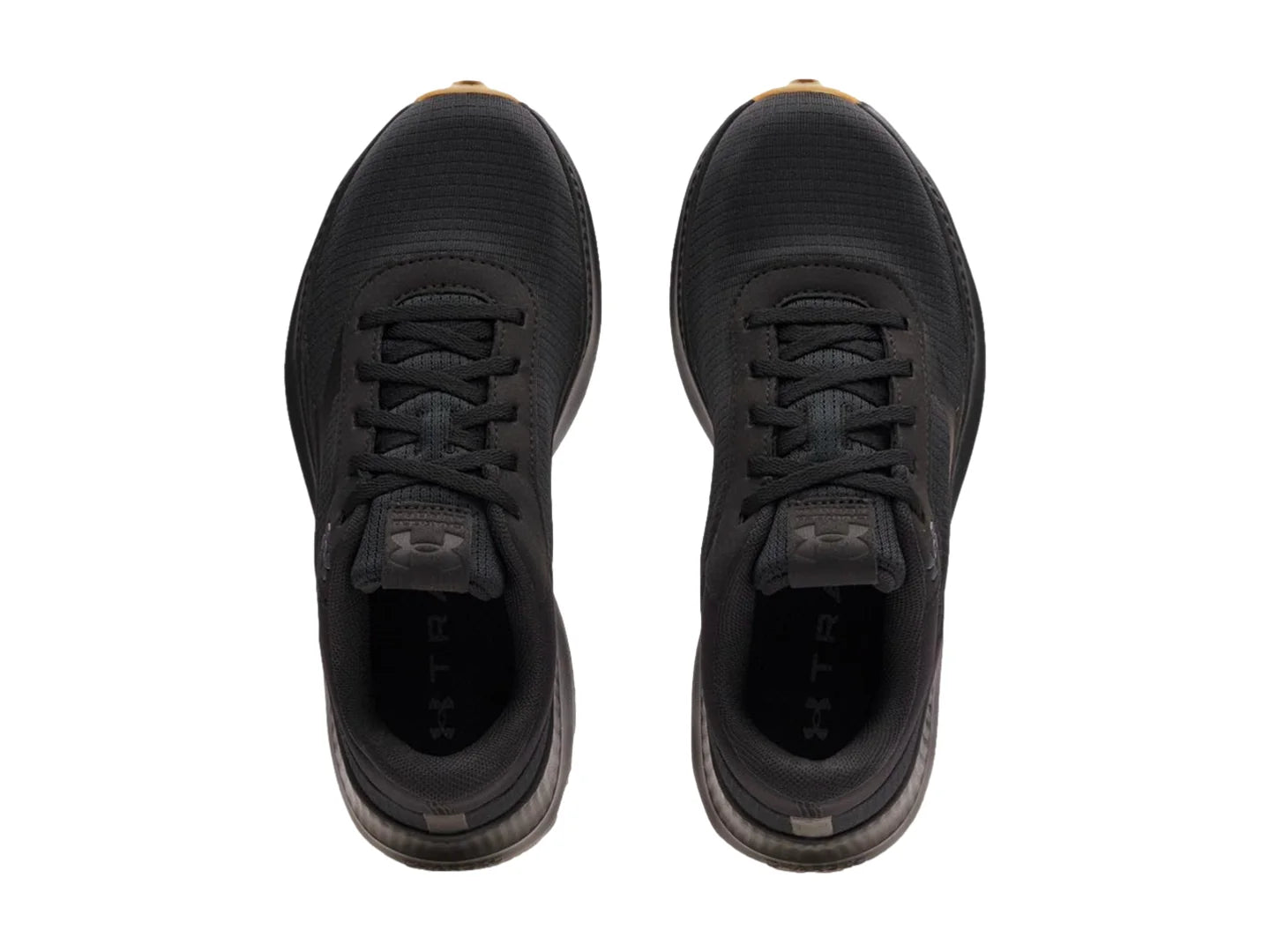 Tenis Under Armour W Aurora 3 Negro para Mujer