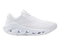 Tenis Reebok Fuel Flex Run Gris y Blanco para Mujer