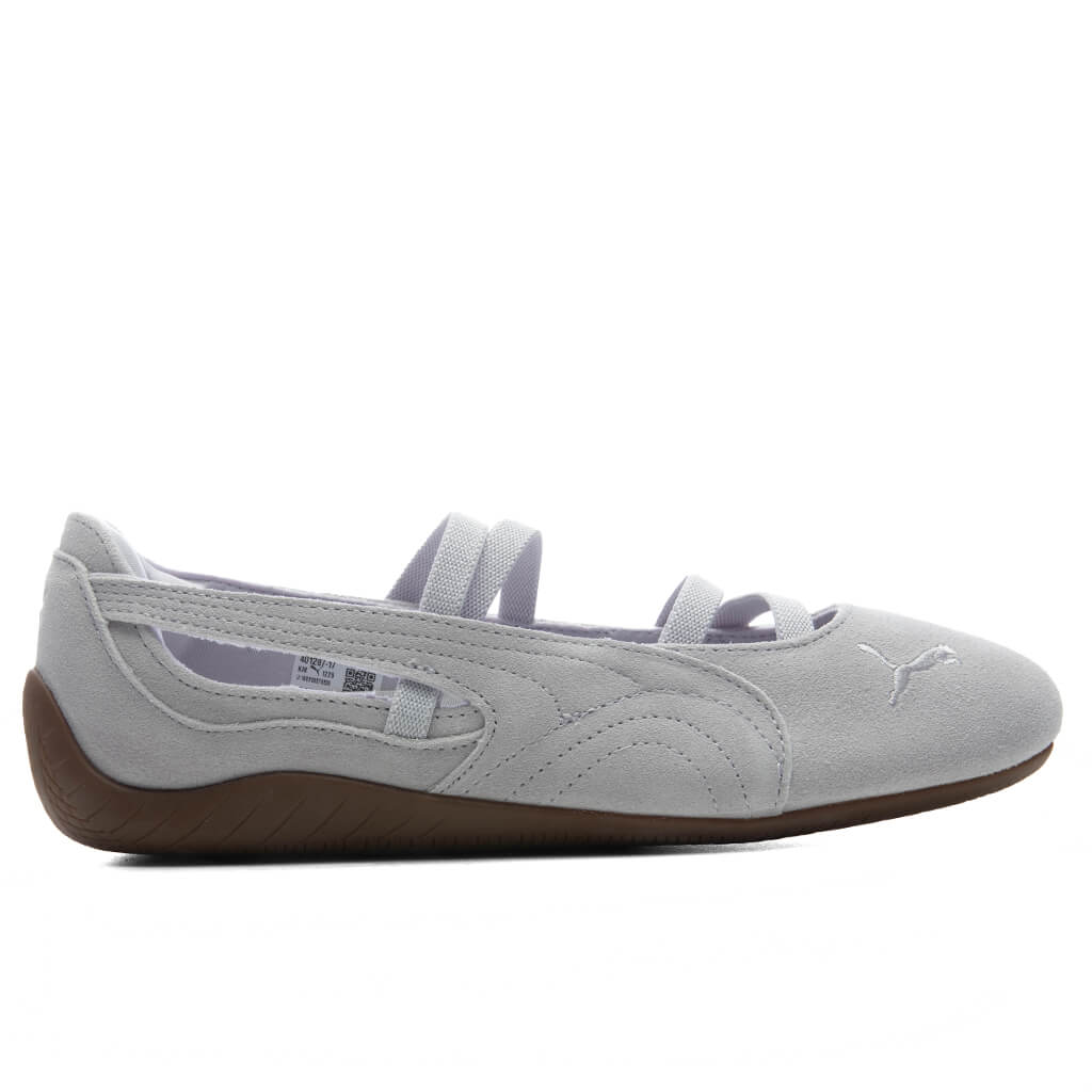 Womens Speedcat Ballet SD Lavender Pop Gum