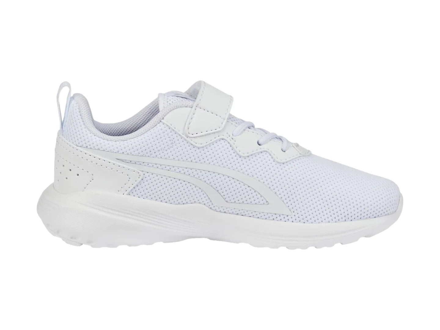 Tenis PUMA All Day Active Blanco para Niño