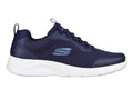 Tenis Skechers Dynamight 20 Azul Marino para Hombre
