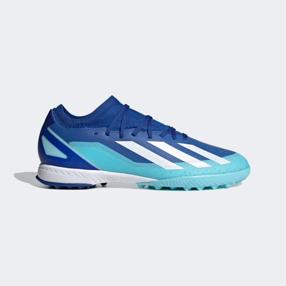 adidas X Crazyfast3 TF Turf Soccer Shoes