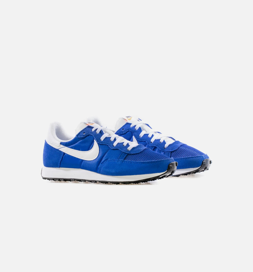 Challenger OG Mens Lifestyle Shoe Blue White