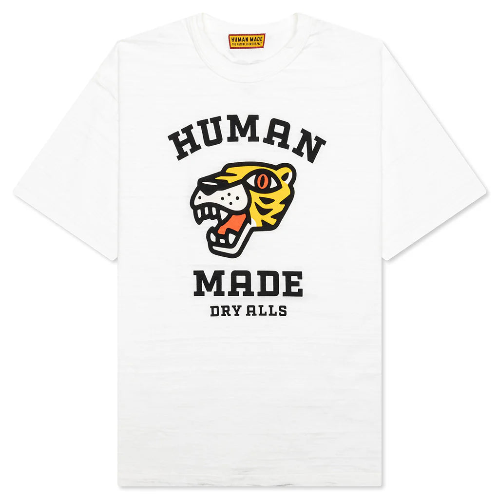 2908 T Shirt White
