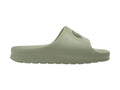 Sandalias Lacoste Croco 20 Evo Verde Kaki para Hombre