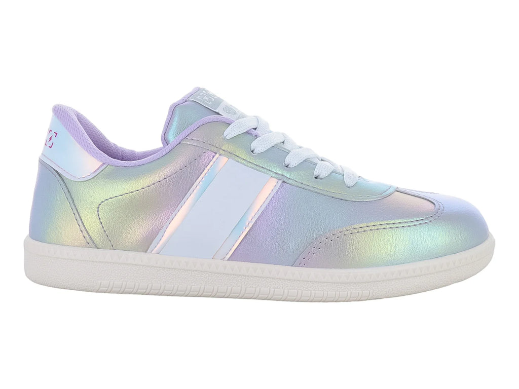 Tenis Tropicana Fantasía Oro para Niña