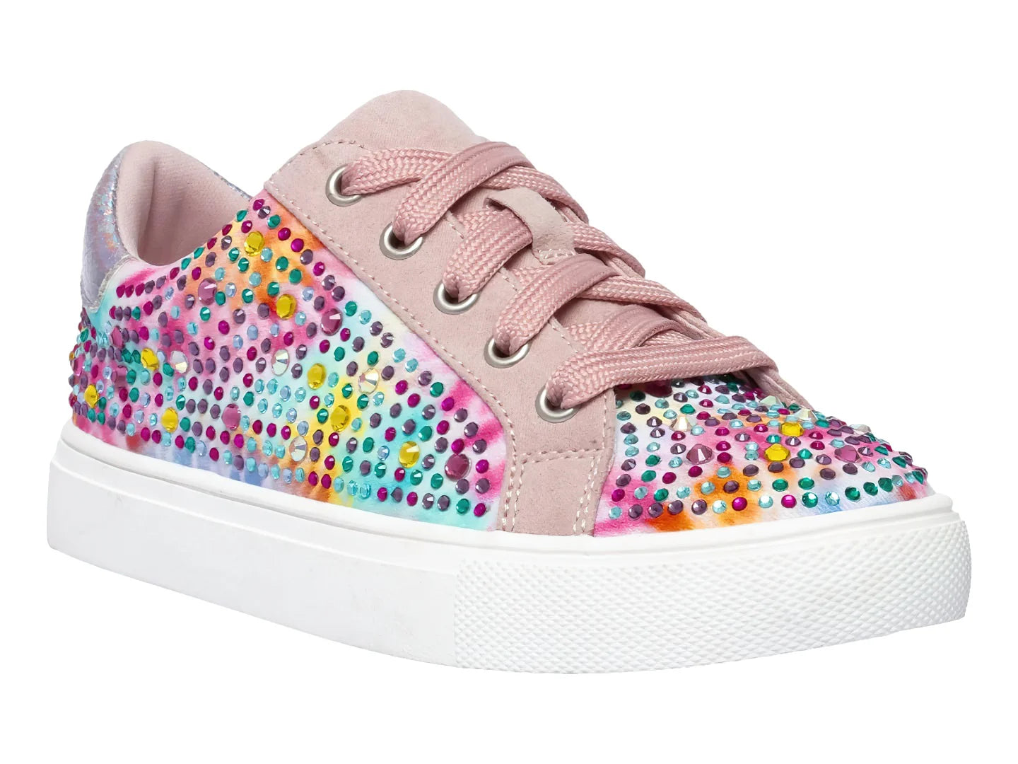 Tenis Steve Madden Multicolor para Niña