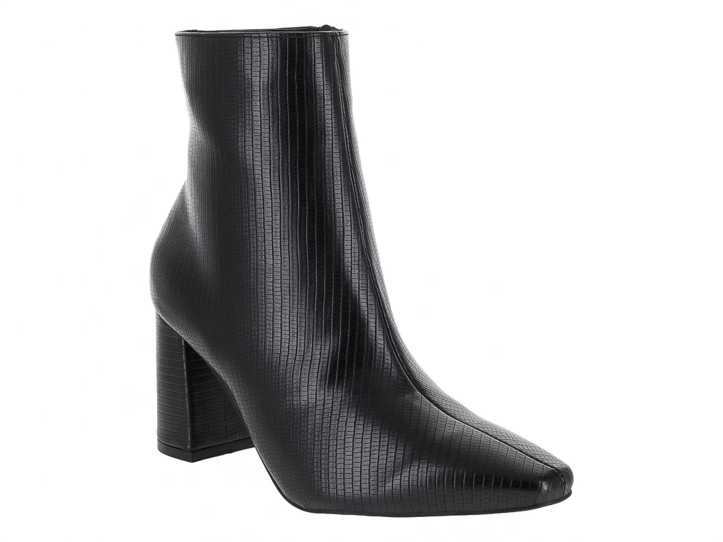 Botines Roze Negro para Mujer