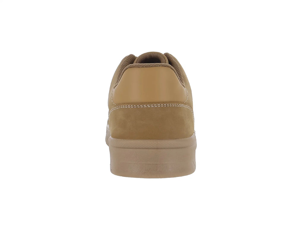 Tenis YUYIN Color Camel para Niño