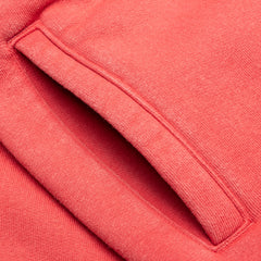 Stussy Intl Short Washed Red