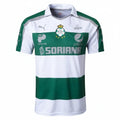 PUMA Santos Home Jersey 2013 Green White