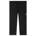 Rescue Pleated Cargo Pants Black