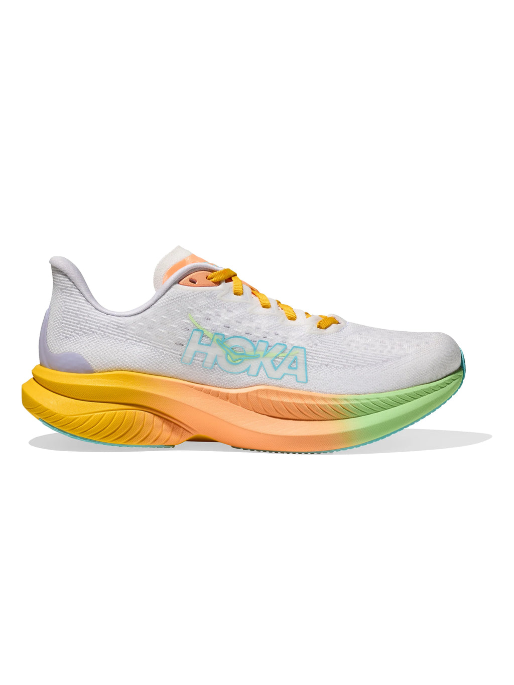 Hoka Mach 6 Womens Shoes