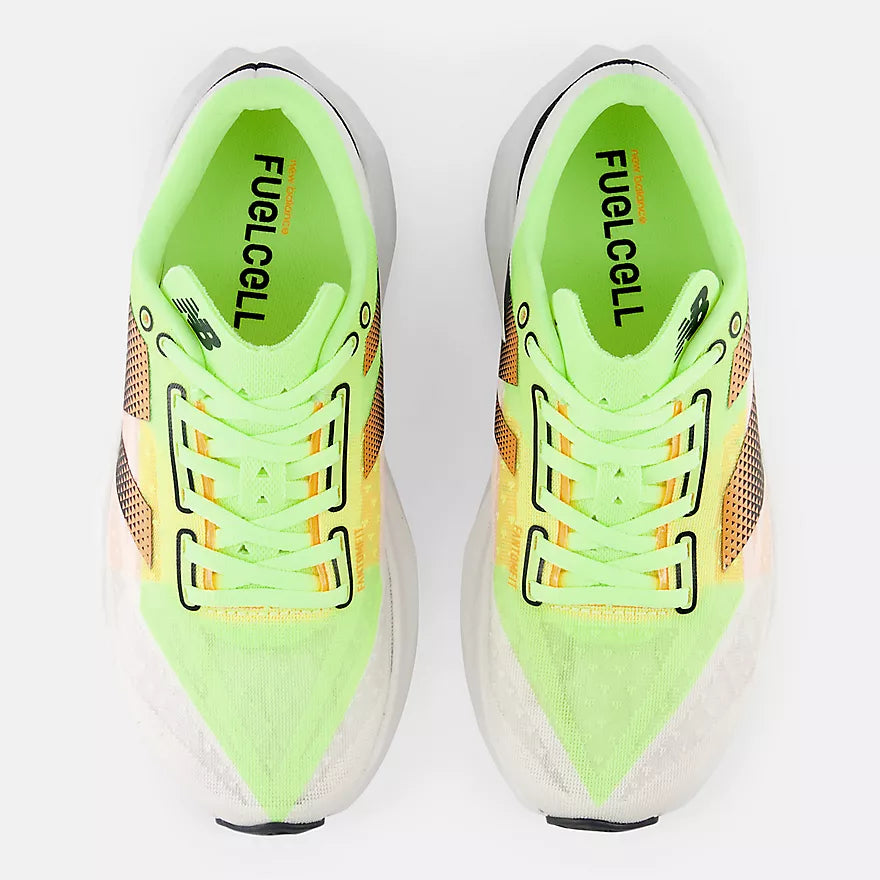 Womens New Balance Fuel Cell Rebel V4 Clearance