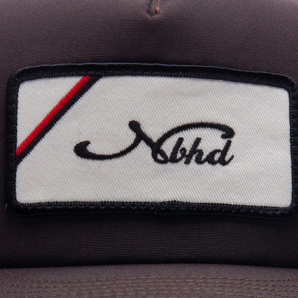 Mesh Cap 2 Brown