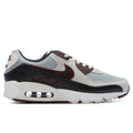 Air Max 90 Wolf Grey Burgundy Crush Phantom