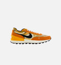Waffle One SE Mens Lifestyle Shoe University Gold Sunset Racer Blue Black