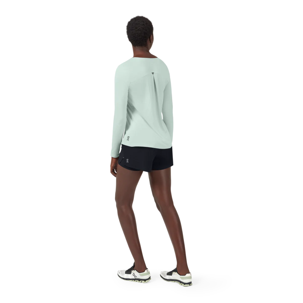 Womens On Performance Long T