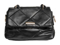 Bolsa de Hombro Felianna Negro para Mujer