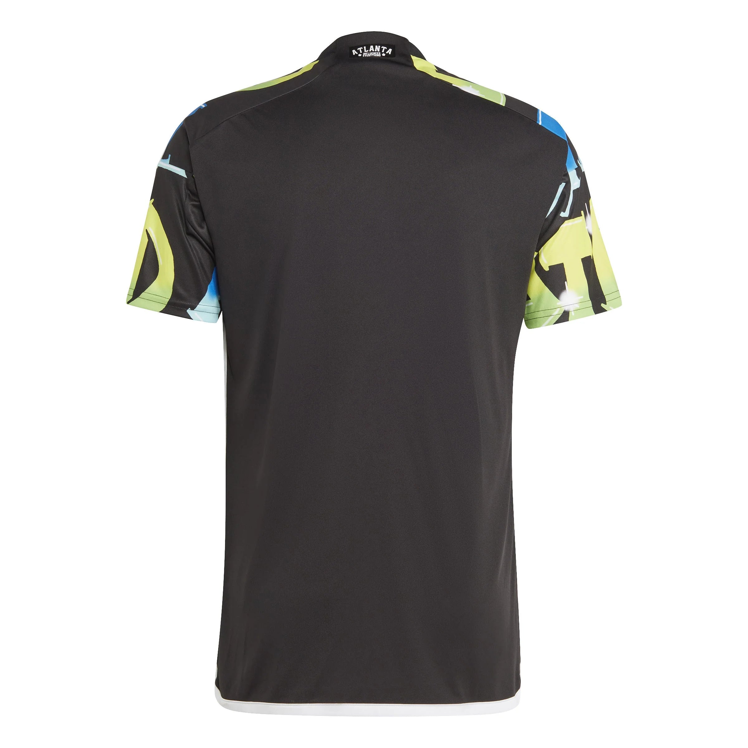 adidas Mens Atlanta United Third Jersey 23