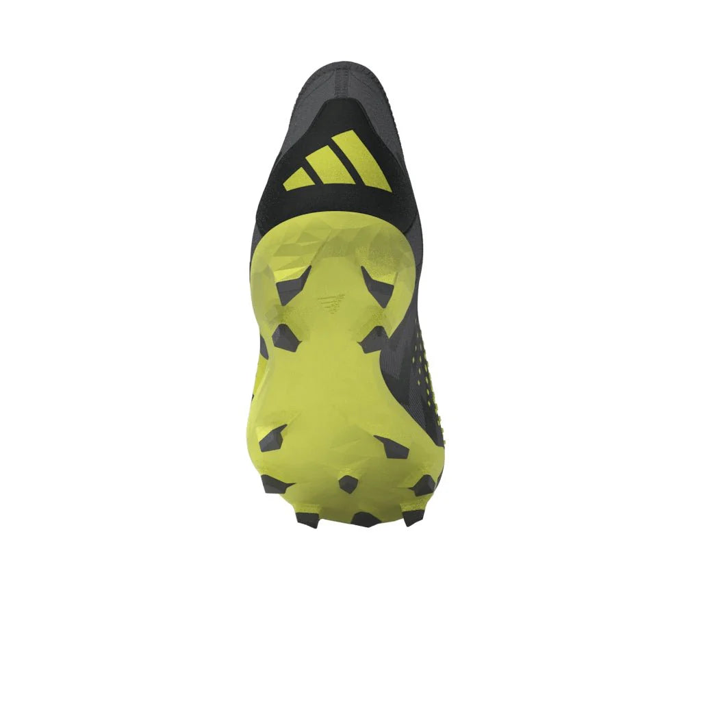 adidas Predator Accuracy INJ3 FG Firm Ground Soccer Cleats