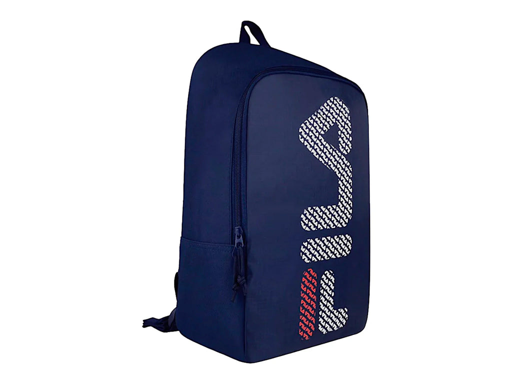 Mochila Fila Essenziale Azul Marino Unisex