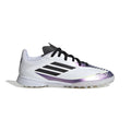 adidas Junior F50 League Turf Football Boots