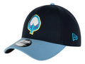 Gorra New Era 3930 Navy para Hombre