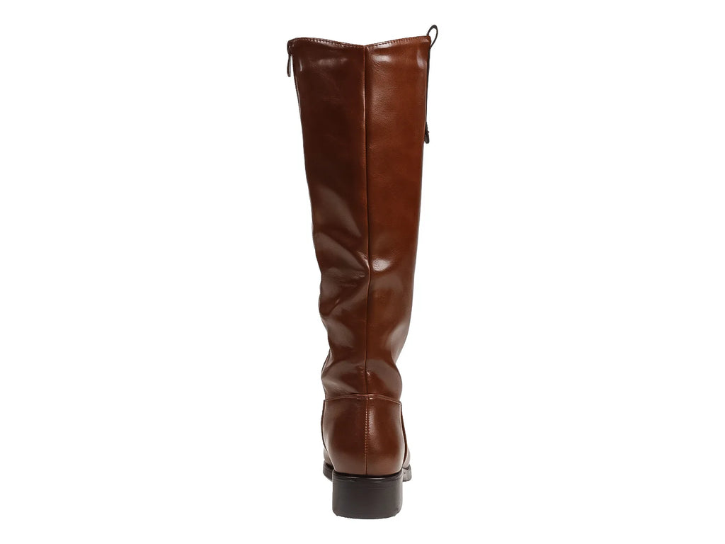 Botas EFE Café para Mujer