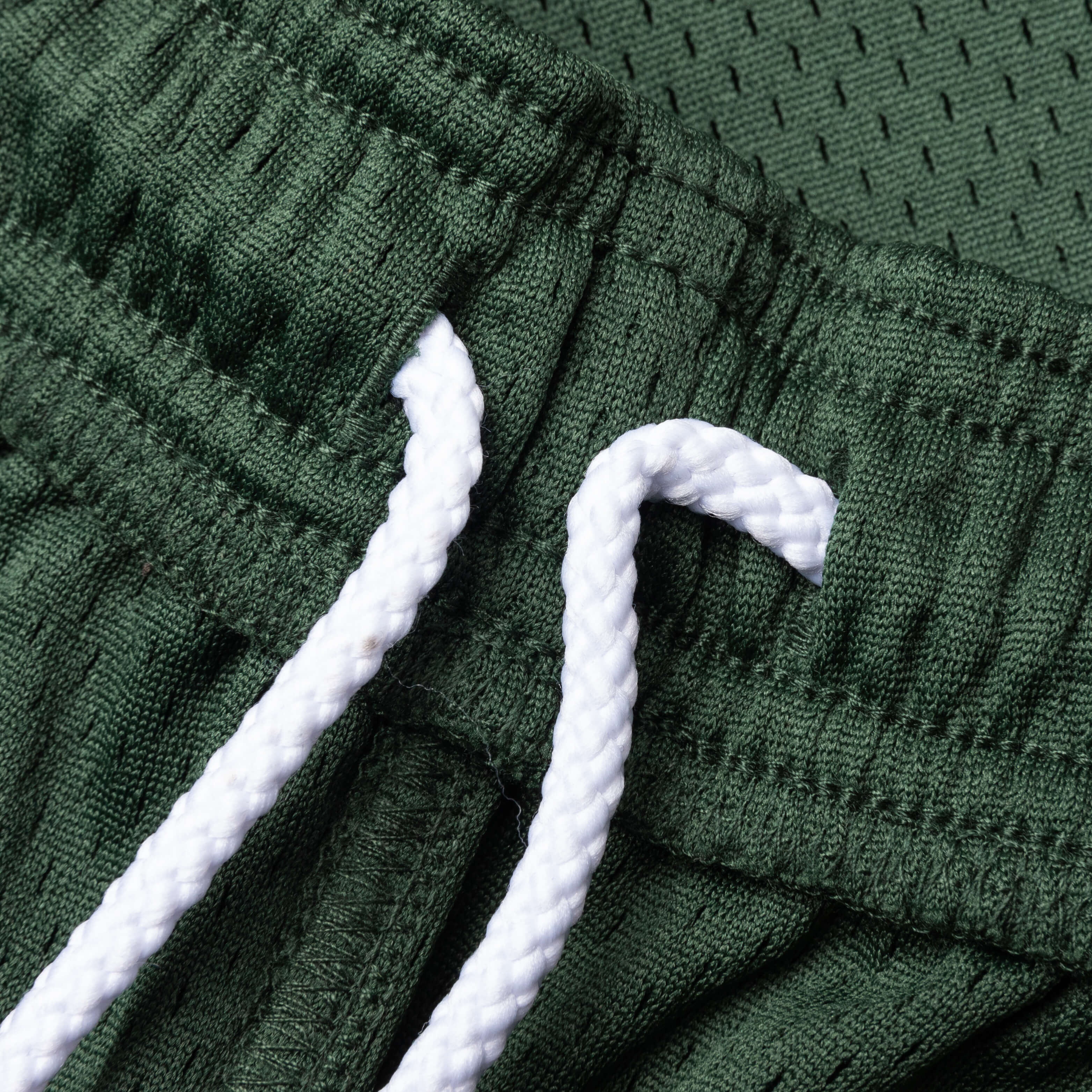 Mesh Short Big Basic Spruce