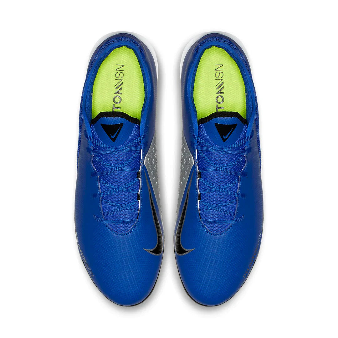 Nike Phantom VSN Academy IC Racer Blue