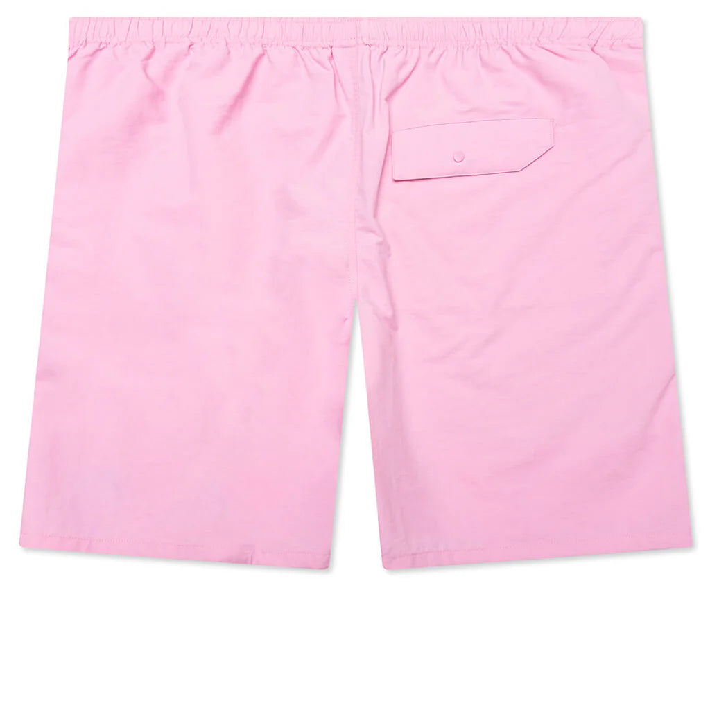Running Dog Shorts Orchid