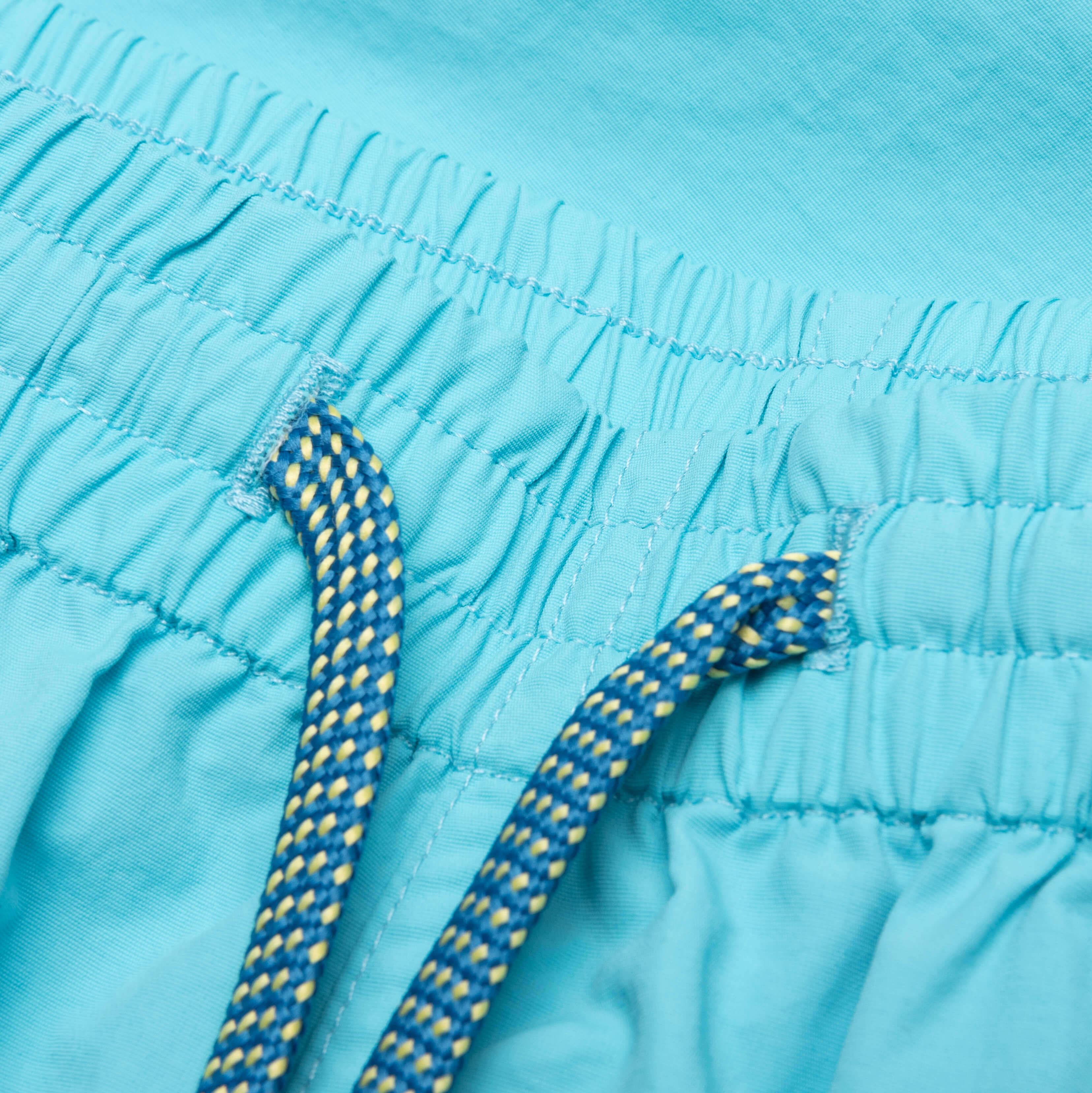Sunrise Shorts Blue Mist